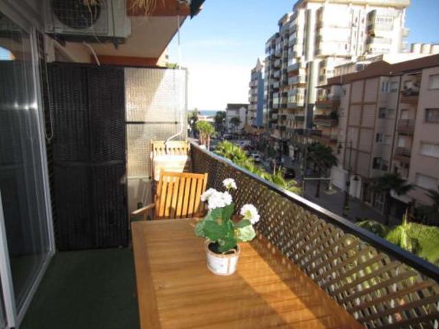 Apartamento Alquiler Fuengirola, Puerto Deportivo