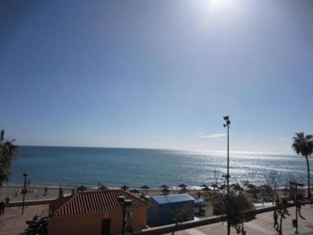 Apartamento Alquiler Fuengirola, Puerto Deportivo