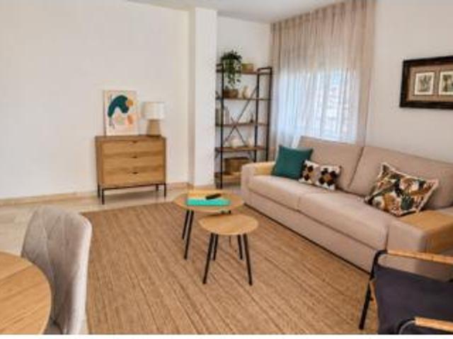Apartamento Alquiler Fuengirola, Puerto Deportivo