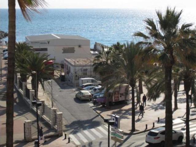 Apartamento Alquiler Fuengirola, Puerto Deportivo