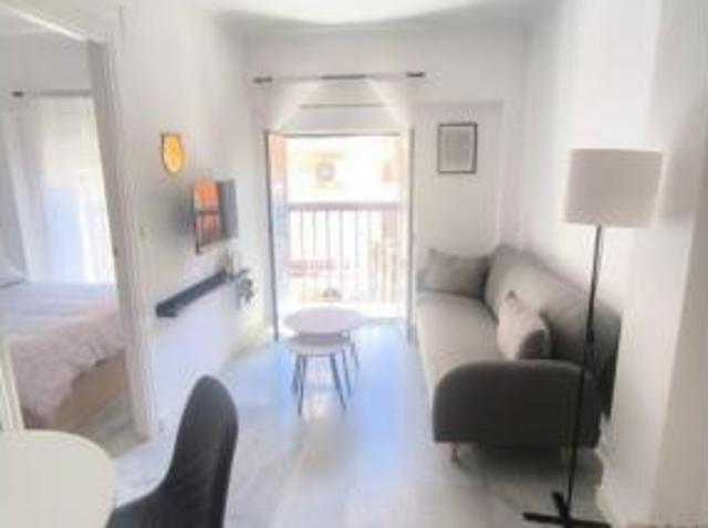 Apartamento Alquiler Fuengirola, Puerto Deportivo