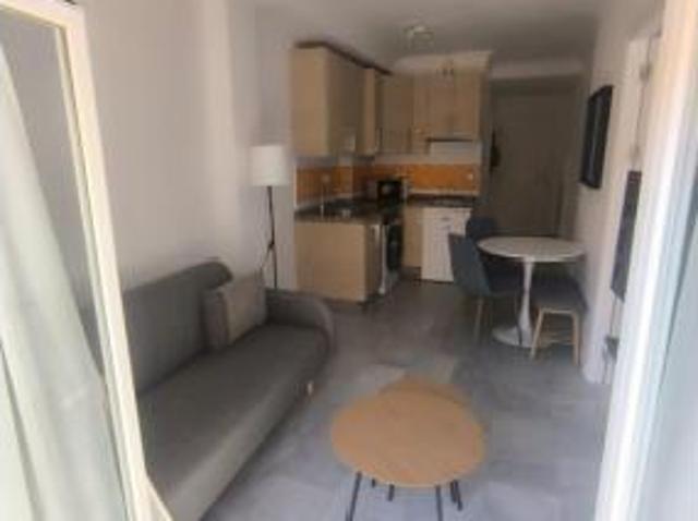 Apartamento Alquiler Fuengirola, Puerto Deportivo