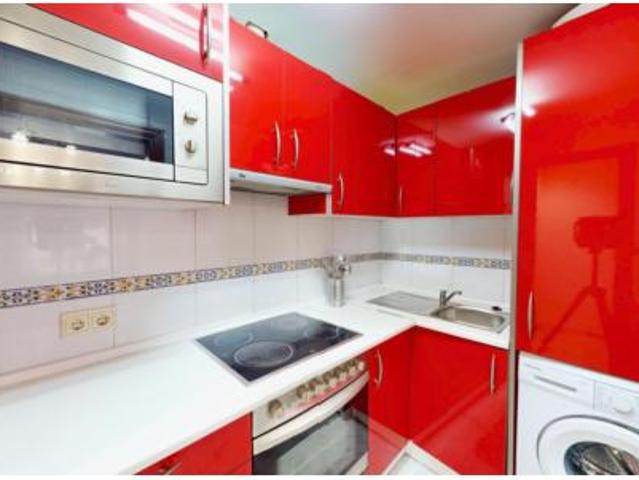Apartamento Alquiler Fuengirola, Puerto Deportivo