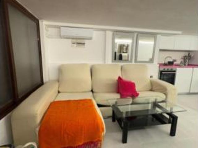 Apartamento Alquiler Fuengirola, Puerto Deportivo