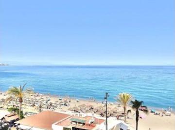 Apartamento Alquiler Fuengirola, Puerto Deportivo