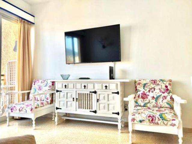Apartamento Alquiler Fuengirola, Puerto Deportivo