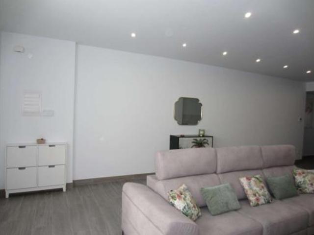 Apartamento Alquiler Fuengirola, Puerto Deportivo