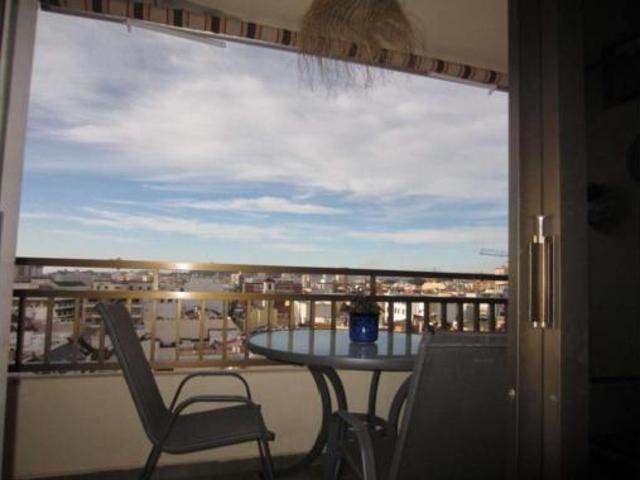 Apartamento Alquiler Fuengirola, Puerto Deportivo