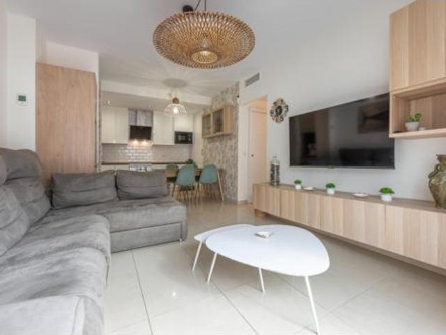 Apartamento Alquiler Fuengirola, Puerto Deportivo