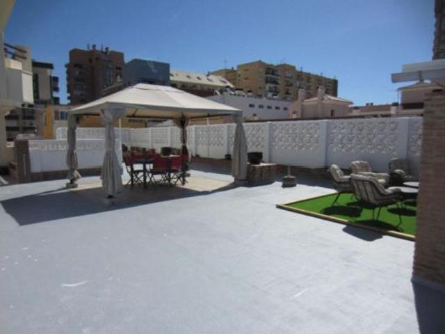 Apartamento Alquiler Fuengirola, Puerto Deportivo