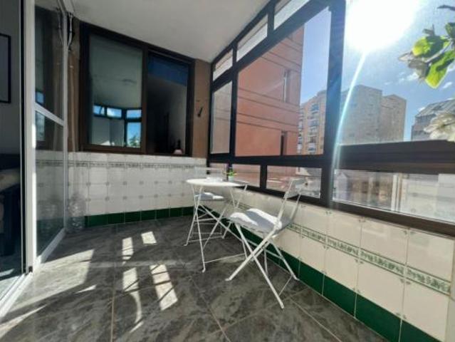 Apartamento Alquiler Fuengirola, Puerto Deportivo