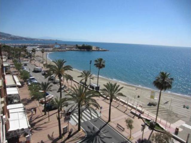 Apartamento Alquiler Fuengirola, Puerto Deportivo
