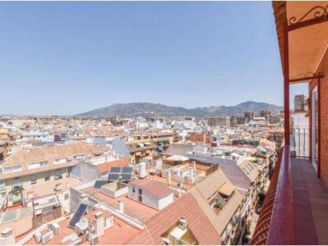 Apartamento Alquiler Fuengirola, Puerto Deportivo