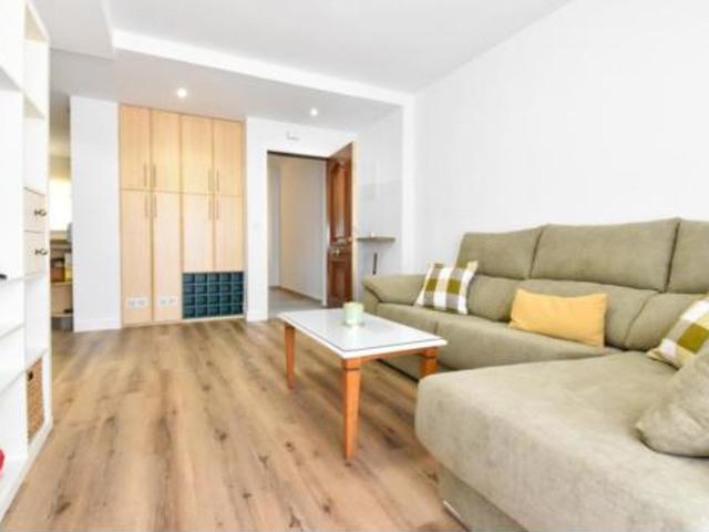 Apartamento Alquiler Fuengirola, Puerto Deportivo