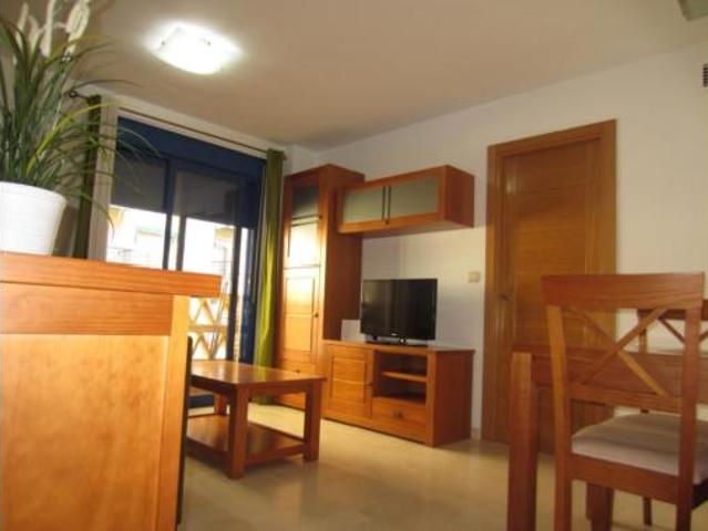 Apartamento Alquiler Fuengirola, Puerto Deportivo