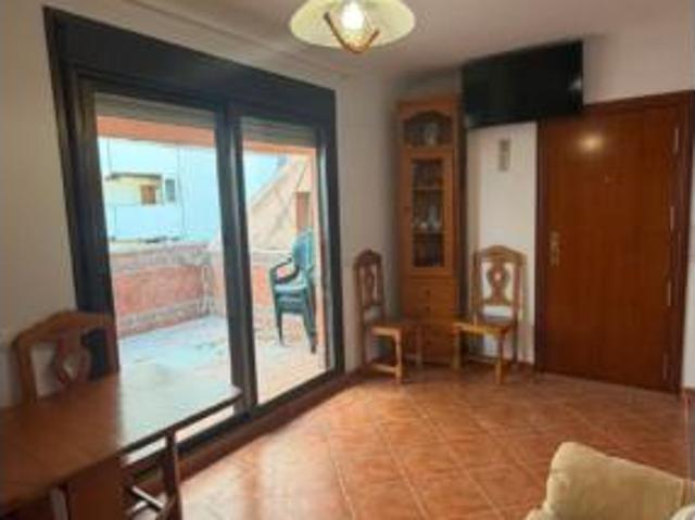 Apartamento Alquiler Fuengirola, Puerto Deportivo