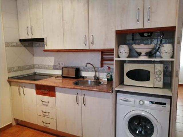Apartamento Alquiler Fuengirola, Puerto Deportivo