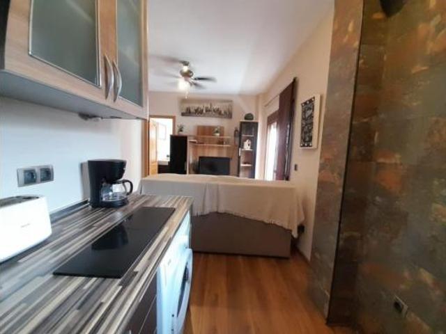 Apartamento Alquiler Fuengirola, Puerto Deportivo
