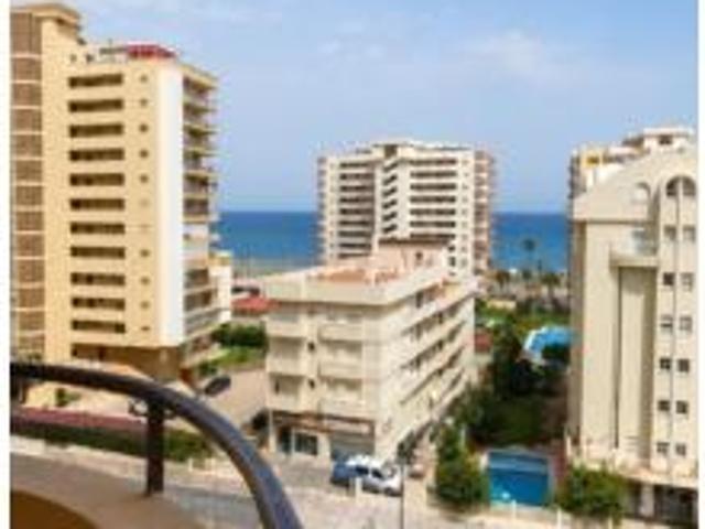 Apartamento Alquiler Fuengirola, Playa de Los Boliches