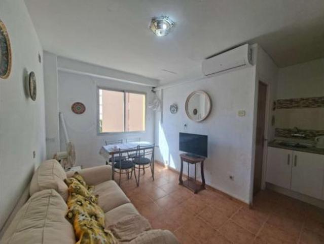 Apartamento Alquiler Fuengirola, Playa de Los Boliches