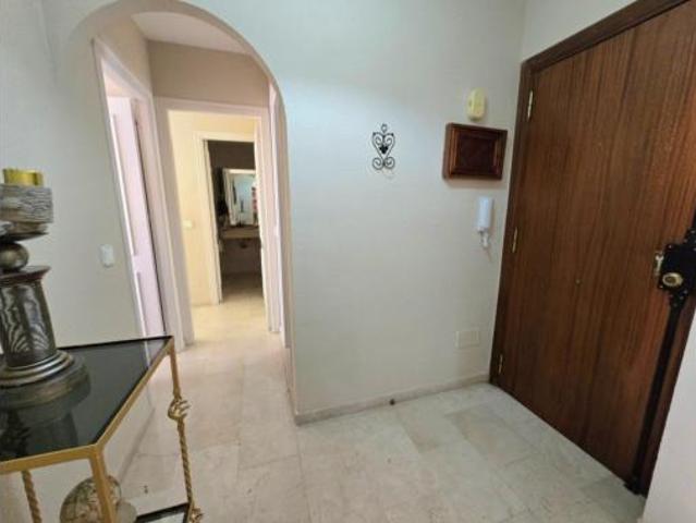 Apartamento Alquiler Fuengirola, Playa de Los Boliches