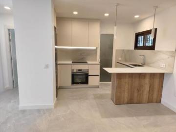 Apartamento Alquiler Fuengirola, San Francisco