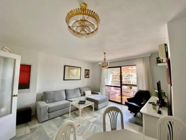 Apartamento Alquiler Fuengirola, San Francisco