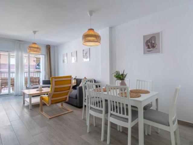 Apartamento Alquiler Fuengirola, San Francisco