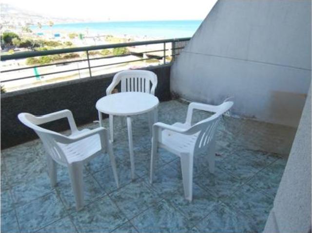 Apartamento Alquiler Fuengirola, San Francisco