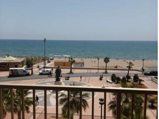 Apartamento Alquiler Fuengirola, San Francisco