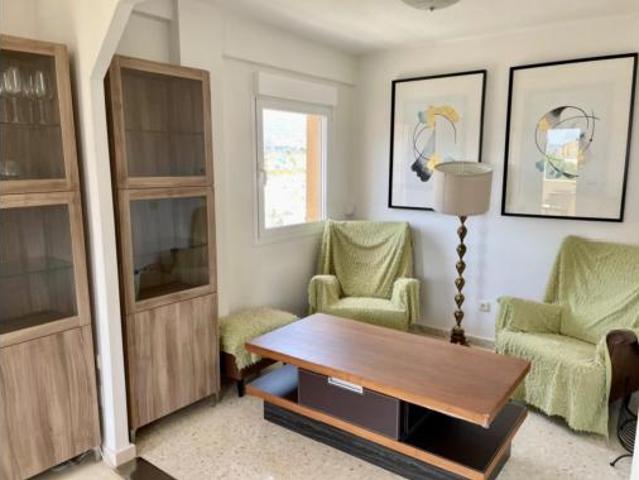 Apartamento Alquiler Fuengirola, San Francisco
