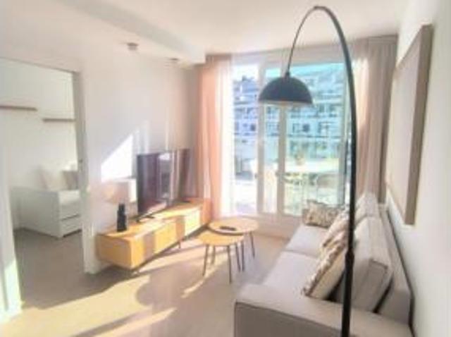 Apartamento Alquiler Fuengirola, Torreblanca del Sol