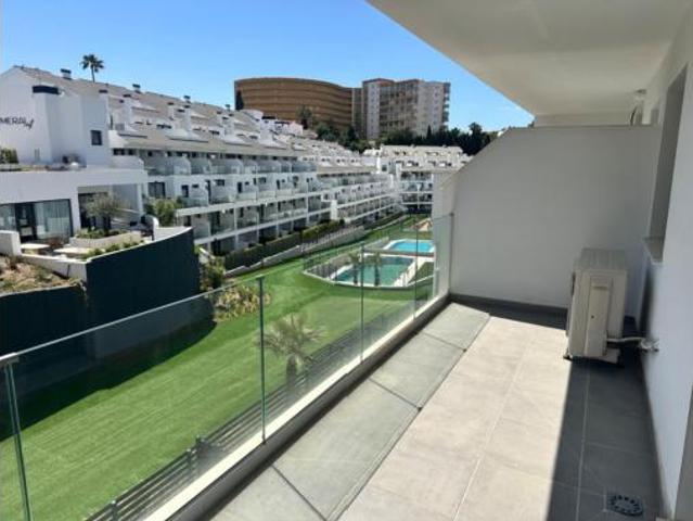 Apartamento Alquiler Fuengirola, Torreblanca del Sol
