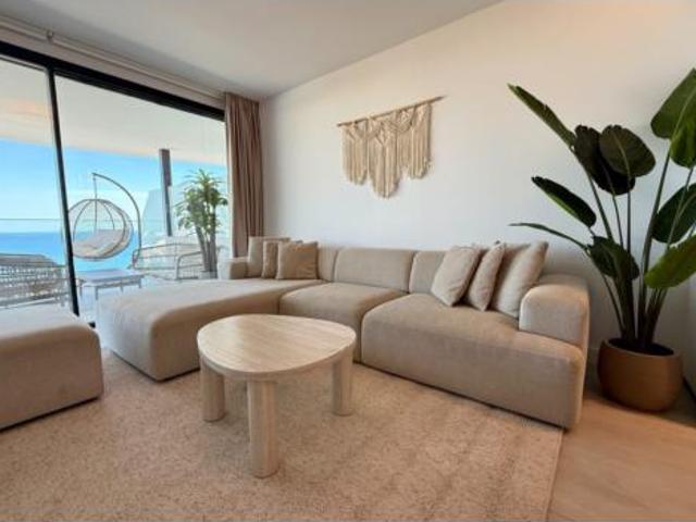 Apartamento Alquiler Fuengirola, Torreblanca del Sol