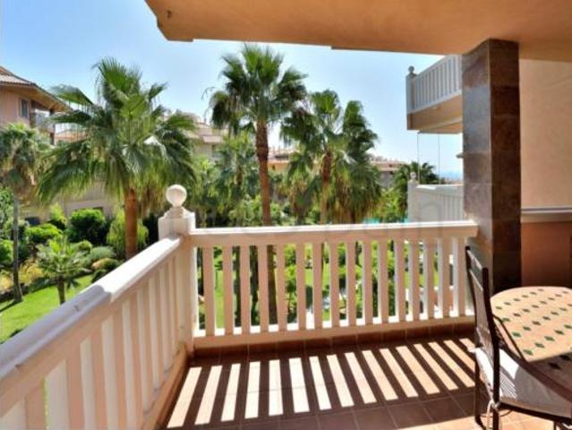 Apartamento Alquiler Fuengirola, Torreblanca del Sol