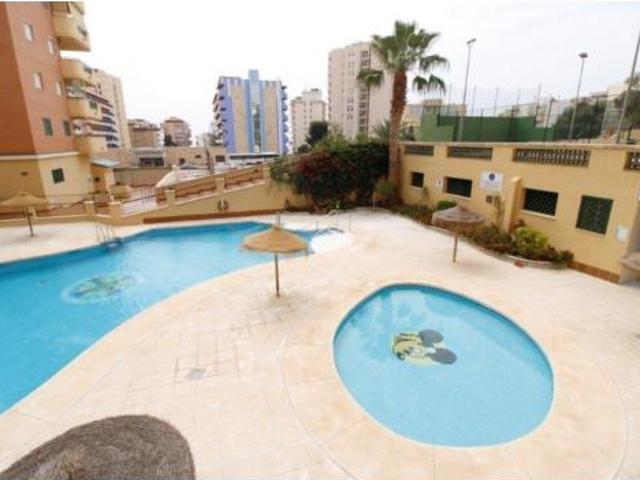 Apartamento Alquiler Fuengirola, Torreblanca del Sol