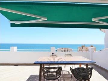 Apartamento Alquiler Fuengirola, Torreblanca del Sol