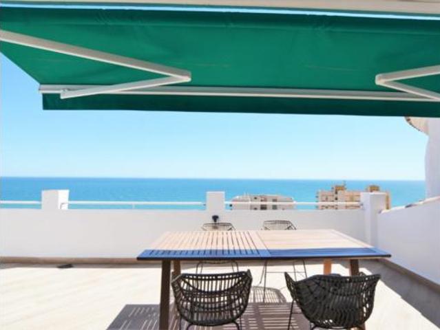 Apartamento Alquiler Fuengirola, Torreblanca del Sol