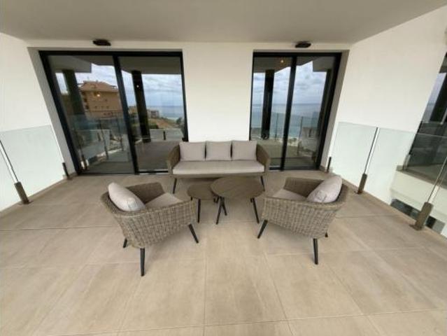 Apartamento Alquiler Fuengirola, Torreblanca del Sol