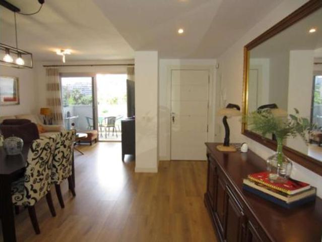 Apartamento Alquiler Fuengirola, Zona del Castillo de Sohail