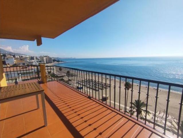 Apartamento Alquiler Fuengirola, Zona del Castillo de Sohail