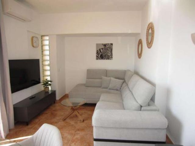 Apartamento Alquiler Fuengirola, Zona del Castillo de Sohail