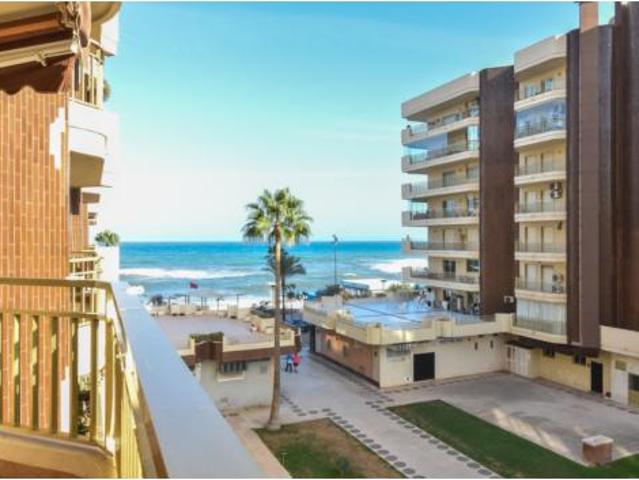 Apartamento Alquiler Fuengirola, Zona del Castillo de Sohail