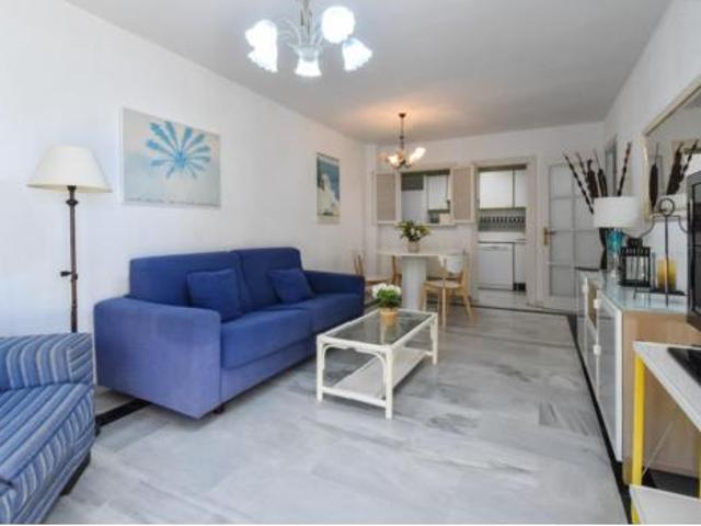 Apartamento Alquiler Fuengirola, Zona del Castillo de Sohail