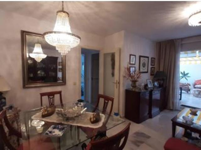 Apartamento Alquiler Fuengirola, Zona del Castillo de Sohail