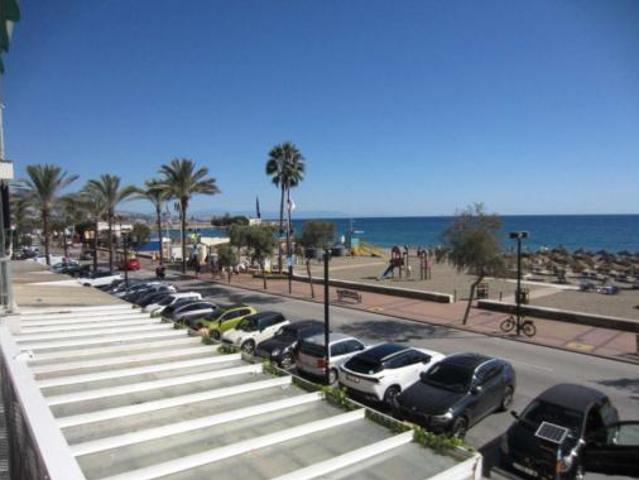 Apartamento Alquiler Fuengirola, Zona del Castillo de Sohail
