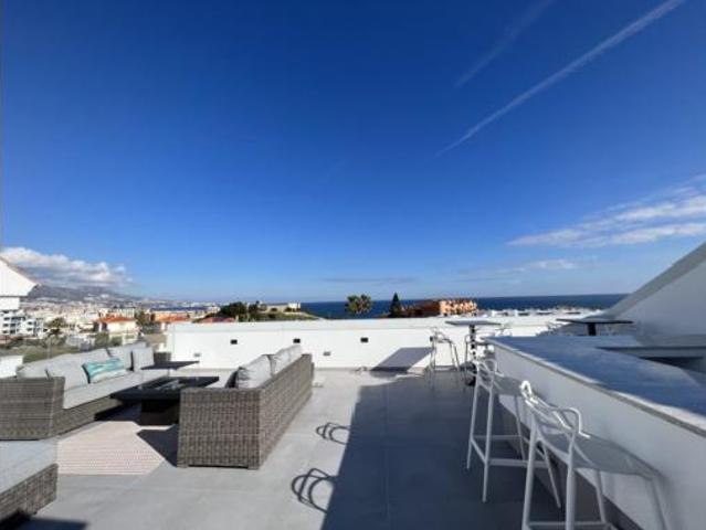 Apartamento Alquiler Fuengirola, Zona del Castillo de Sohail