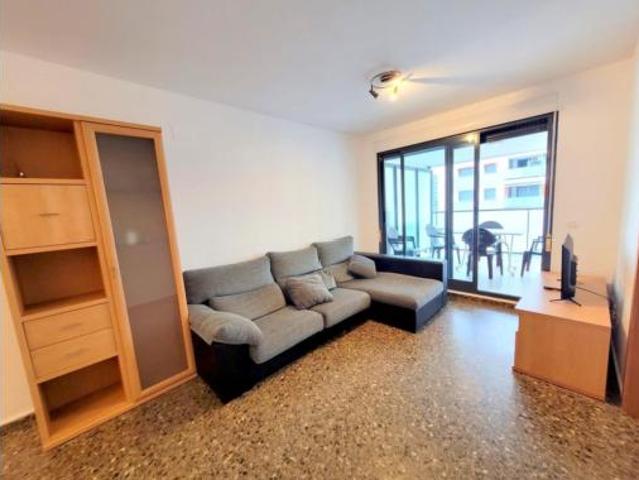 Apartamento Alquiler Gandia, Playa de Gandia