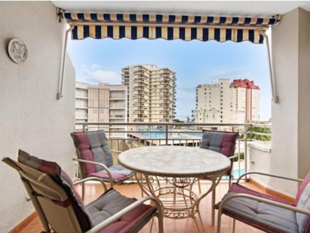 Apartamento Alquiler Gandia, Playa de Gandia