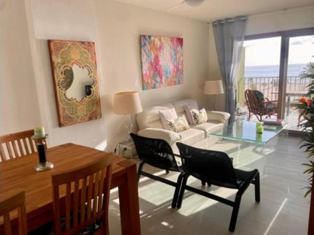 Apartamento Alquiler Gandia, Playa de Gandia